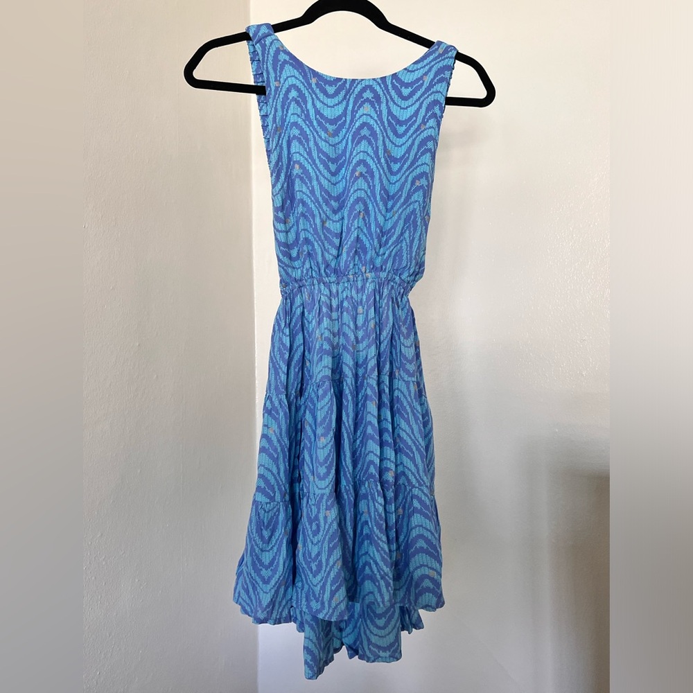 Kyra Mini Dress